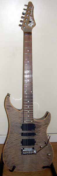 Vigier Excalibur